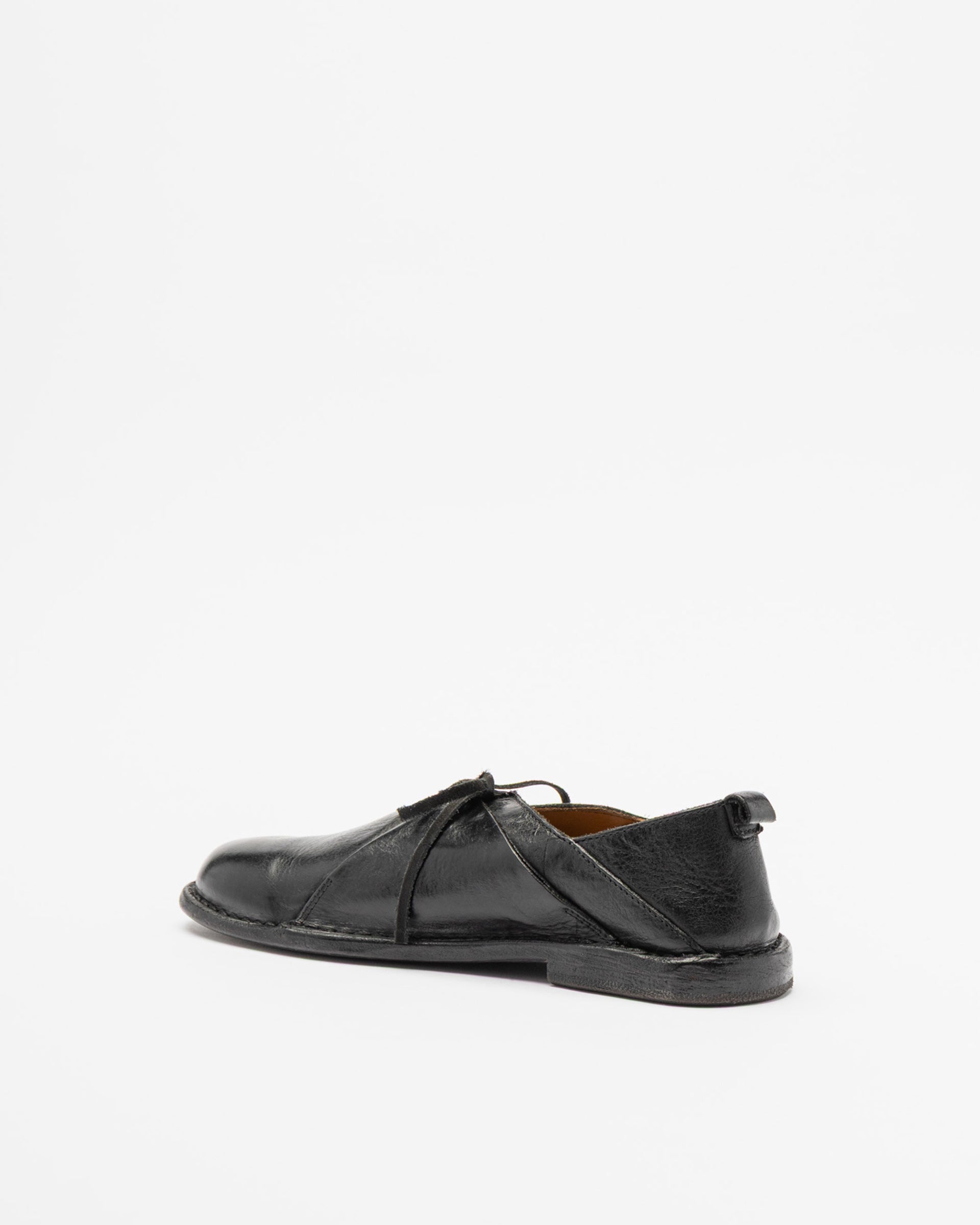 Sapatos Moma 32603 Preto - 272-32603-01