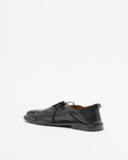 Sapatos Moma 32603 Preto - 272-32603-01