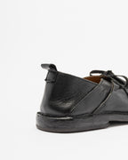 Sapatos Moma 32603 Preto - 272-32603-01