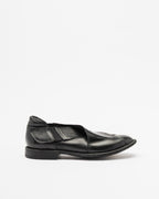 Sapatos Moma 35606F Preto - 272-35606F-01