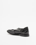 Sapatos Moma 35606F Preto - 272-35606F-01