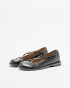 Sapatos Moma 36604L Preto - 272-36604L-01