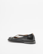 Sapatos Moma 36604L Preto - 272-36604L-01