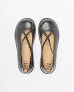 Sapatos Moma 36604L Preto - 272-36604L-01