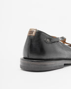 Sapatos Moma 36604L Preto - 272-36604L-01