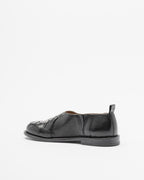 Sapatos Moma 36607F Preto - 272-36607F-01