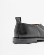 Sapatos Moma 36607F Preto - 272-36607F-01