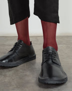 Sapatos Moma 51501 Preto - 272-51501-01