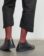 Sapatos Moma 51501 Preto - 272-51501-01