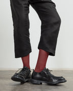 Sapatos Moma 52401 Preto - 272-52401-01