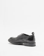 Sapatos Moma 52401 Preto - 272-52401-01