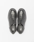 Sapatos Moma 52401 Preto - 272-52401-01