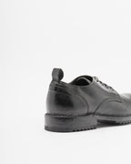 Sapatos Moma 52401 Preto - 272-52401-01