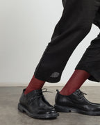 Sapatos Moma 52401 Preto - 272-52401-01