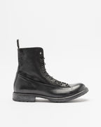 Botas Moma 54509 Preto - 272-54509-01