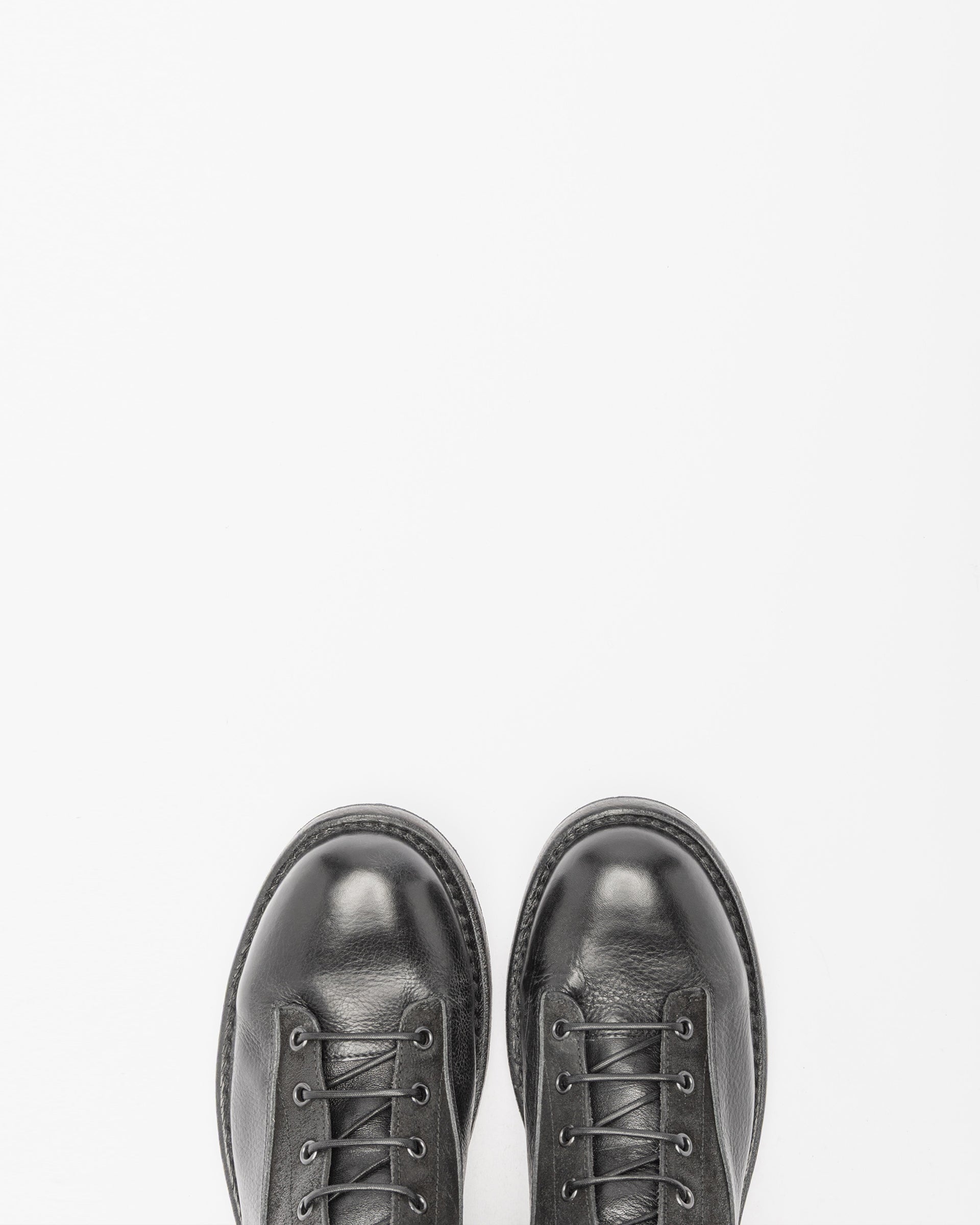 Botas Moma 54509 Preto - 272-54509-01