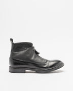 Botins Moma 55511 Preto - 272-55511-01