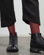 Botins Moma 55511 Preto - 272-55511-01