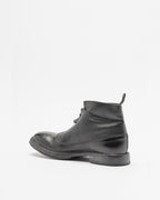 Botins Moma 55511 Preto - 272-55511-01