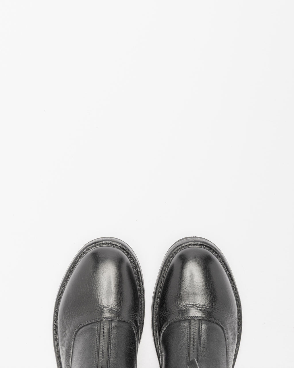 Botins Moma 55511 Preto - 272-55511-01