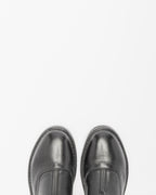 Botins Moma 55511 Preto - 272-55511-01