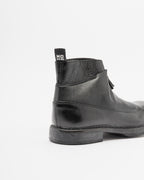 Botins Moma 55511 Preto - 272-55511-01