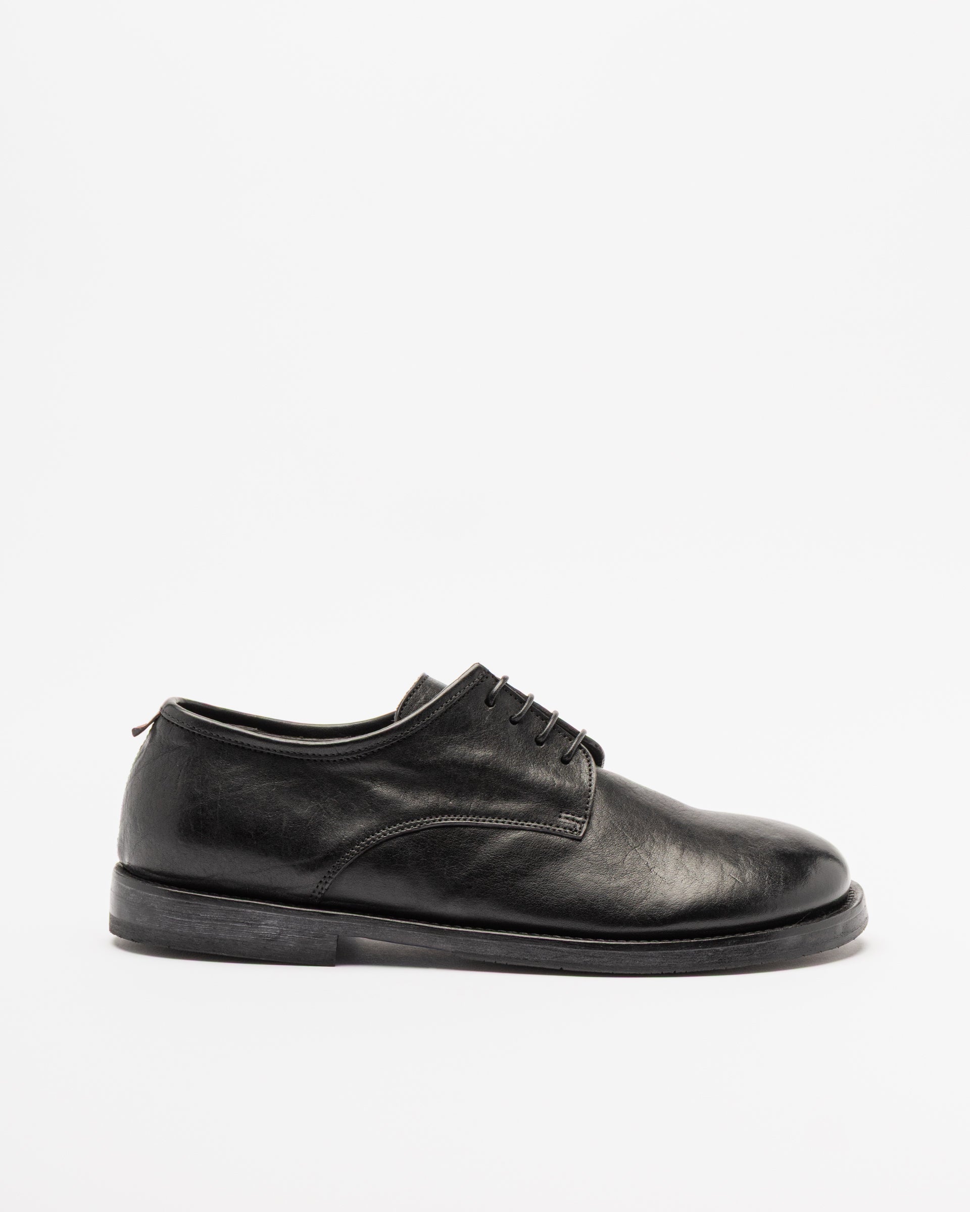 Sapatos Moma 61503 Preto - 272-61503-01
