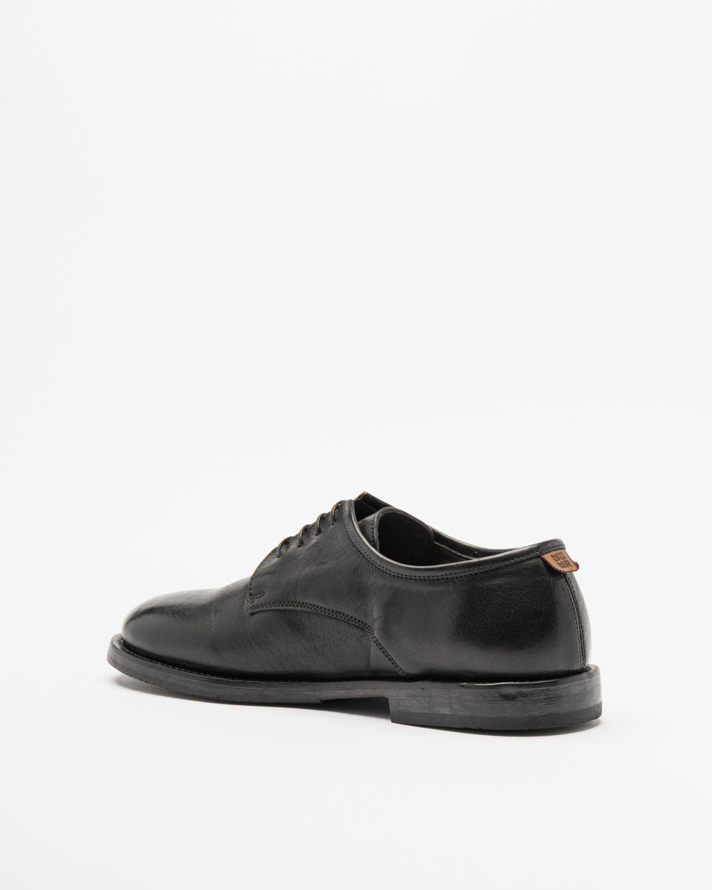 Sapatos Moma 61503 Preto - 272-61503-01