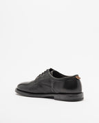 Sapatos Moma 61503 Preto - 272-61503-01