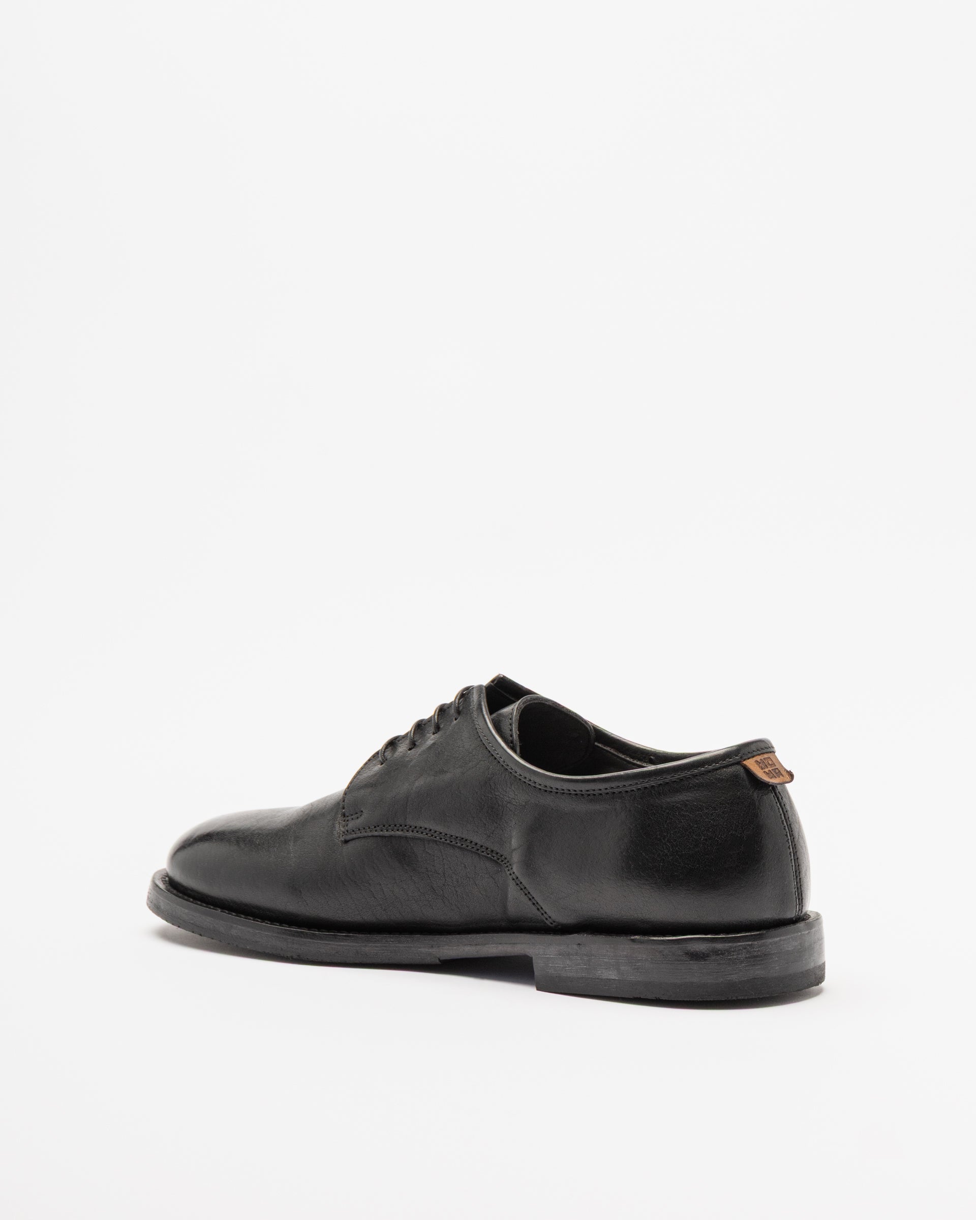 Sapatos Moma 61503 Preto - 272-61503-01