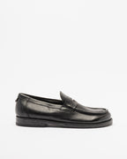 Mocassins Moma 61505 Preto - 272-61505-01