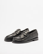 Mocassins Moma 61505 Preto - 272-61505-01