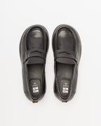 Mocassins Moma 61505 Preto - 272-61505-01