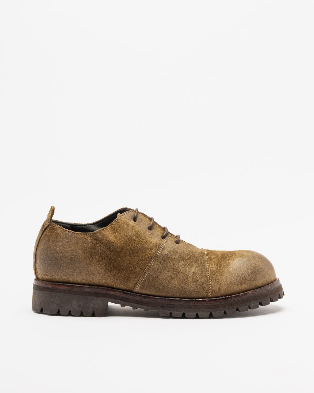 Sapatos Moma 63603 Verde - 272-63603A-10