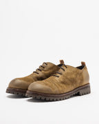Sapatos Moma 63603 Verde - 272-63603A-10