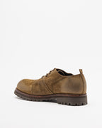 Sapatos Moma 63603 Verde - 272-63603A-10