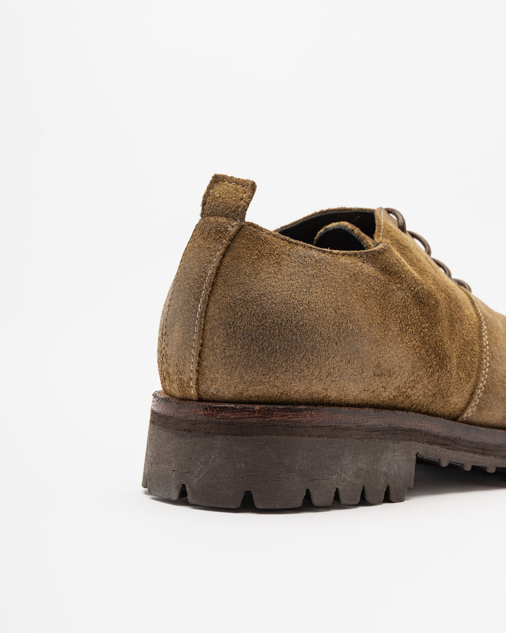 Sapatos Moma 63603 Verde - 272-63603A-10