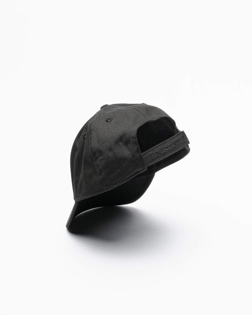 Boné Neil Barrett MY77320A Preto - 273-77320A-01