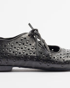 Sapatos Prof Y21-4 Preto - 3-Y21-4-01