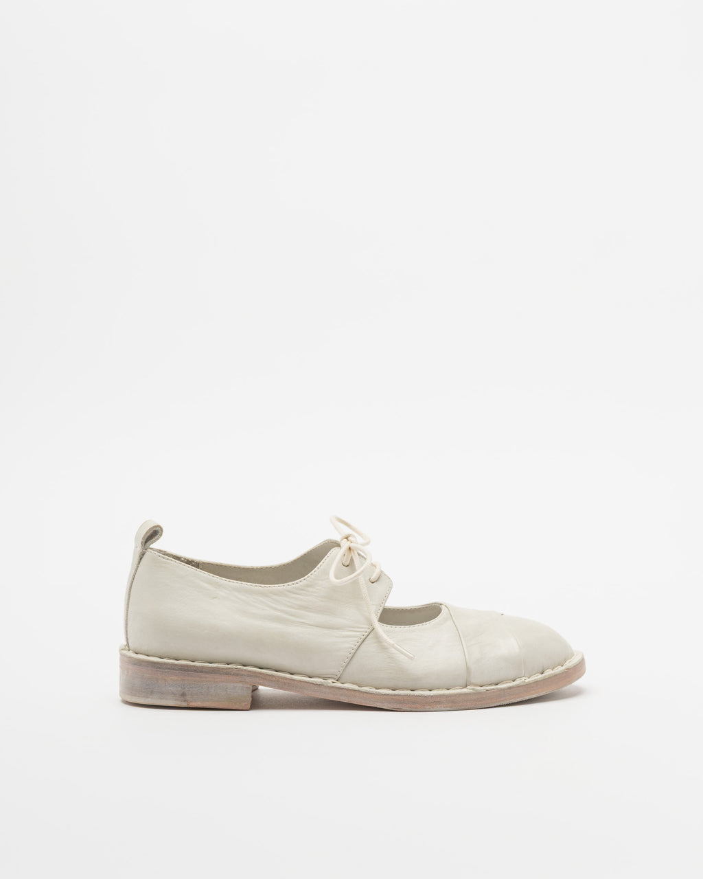 Prof Y27-1 Beige Shoes