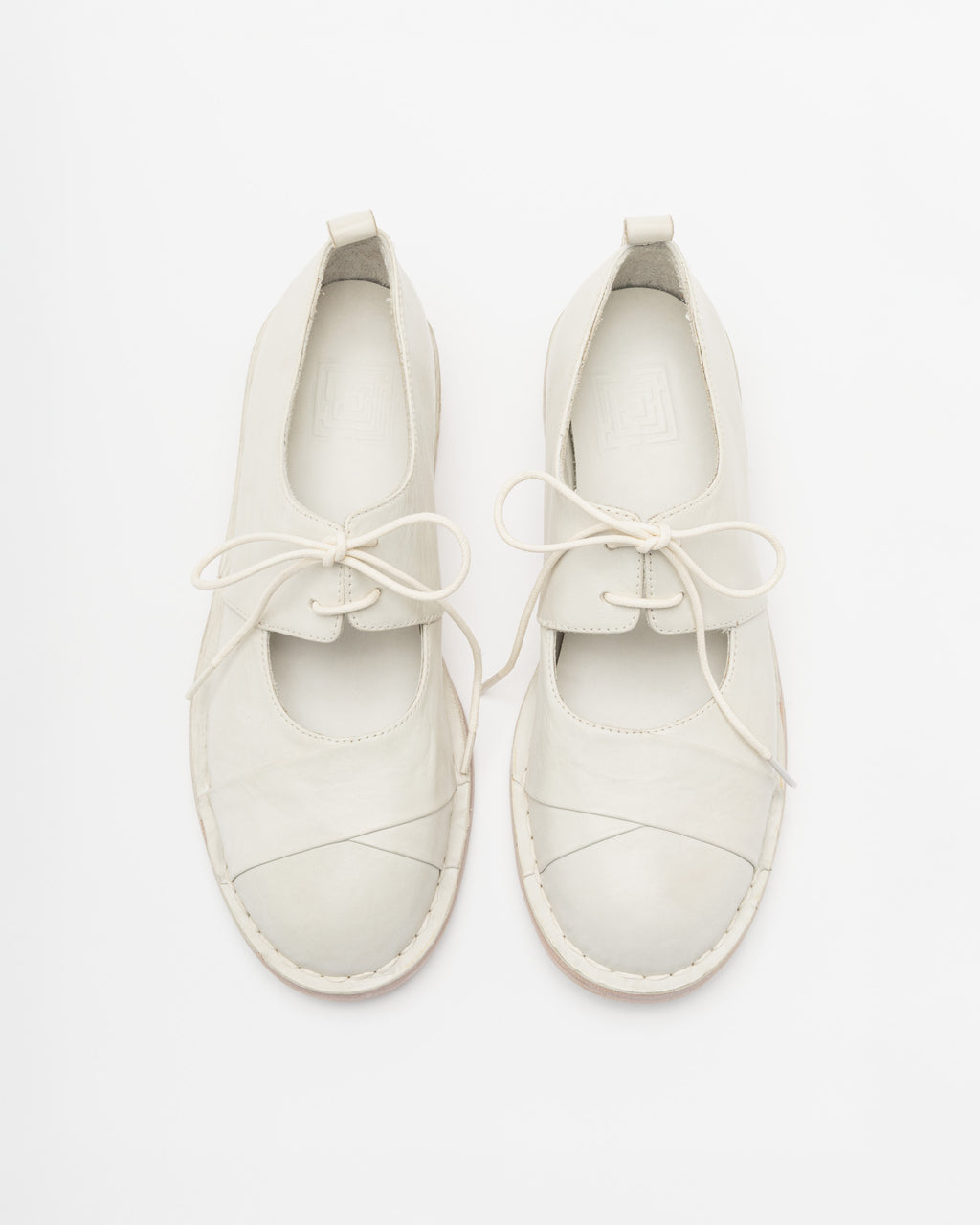 Prof Y27-1 Beige Shoes