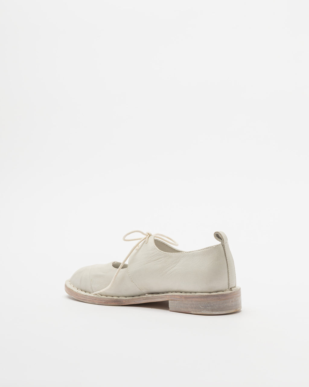 Prof Y27-1 Beige Shoes