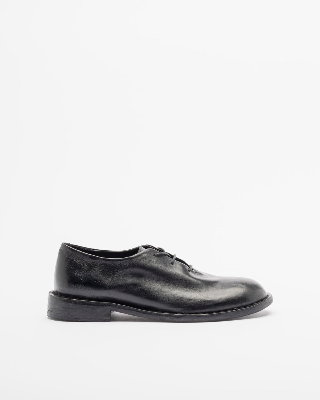 Oxford shoes Prof Y27-3 Black