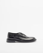 Oxford shoes Prof Y27-3 Black