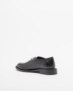 Oxford shoes Prof Y27-3 Black