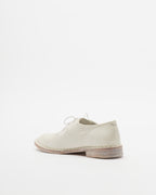 Oxford shoes Prof Y27-3 Beige