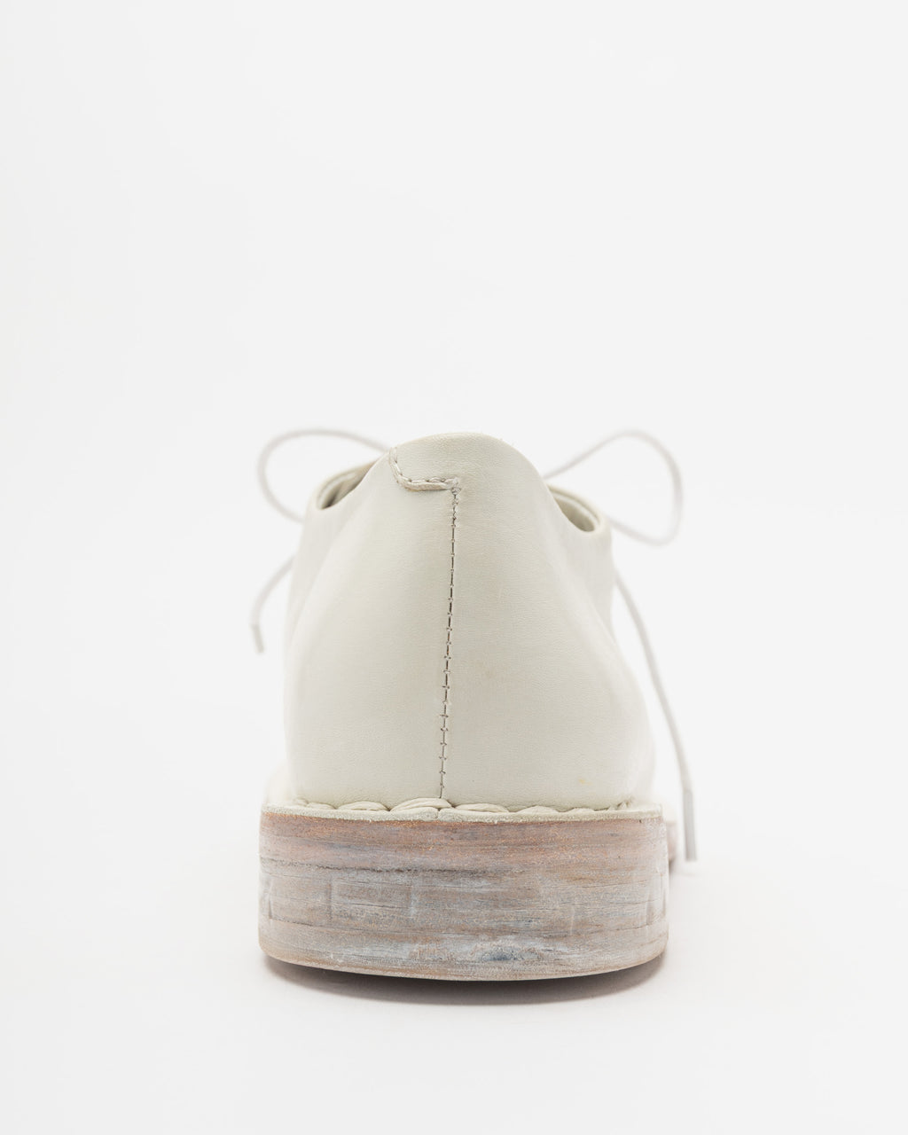 Oxford shoes Prof Y27-3 Beige