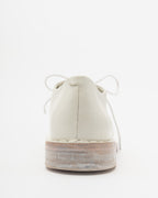 Oxford shoes Prof Y27-3 Beige