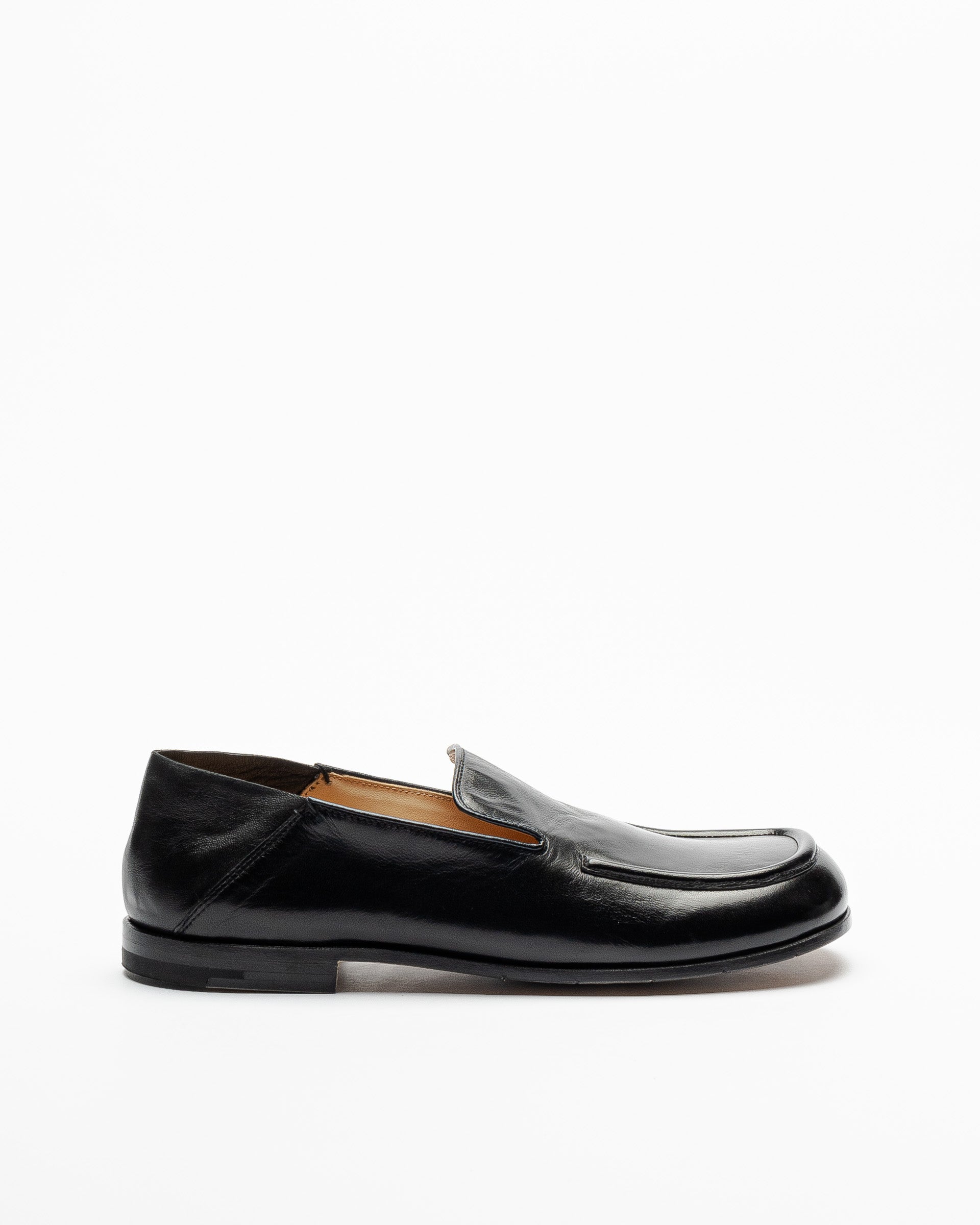 Loafers Premiata 32172 Preto - 340-32172-01