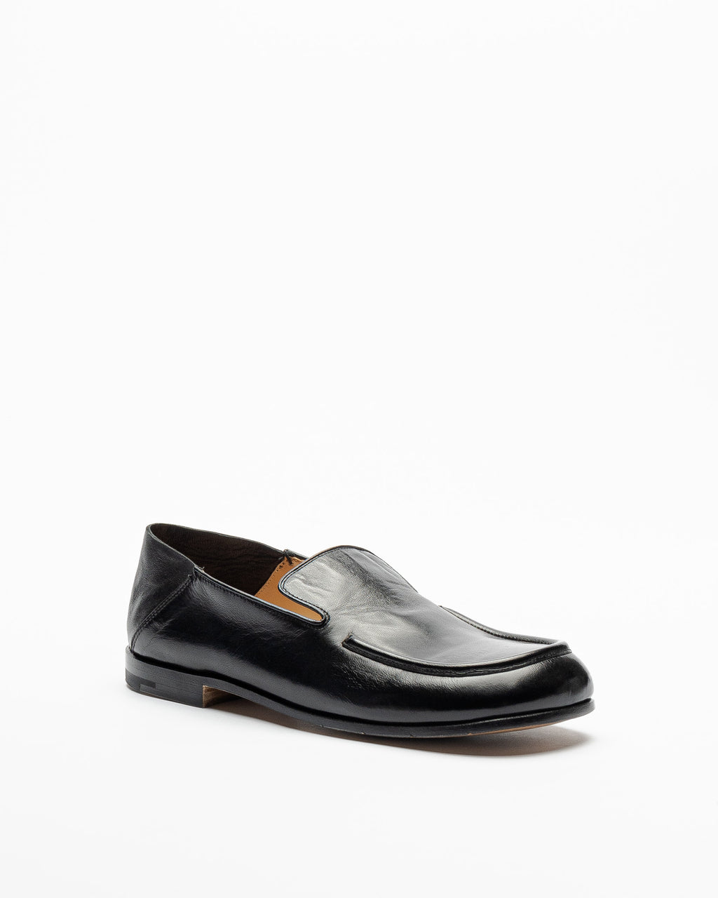 Loafers Premiata 32172 Preto - 340-32172-01
